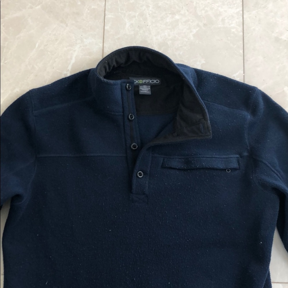 Large Pullover - image 1